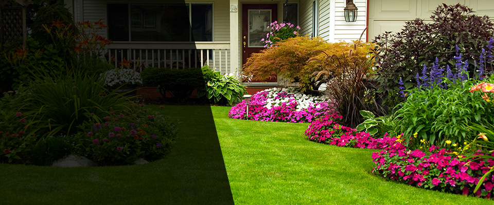 Oskaloosa Landscapers