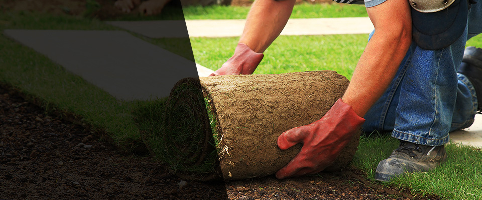 Oskaloosa Landscapers